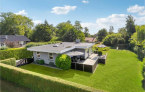 Amazing Home In Rudkøbing With Wifi, Spodsbjerg